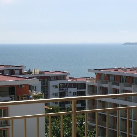 Sea View Crown Apartment On Complex With Pools And Beach, Sweti Wlas Exterior foto