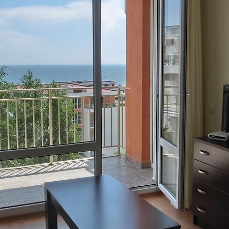 Sea View Crown Apartment On Complex With Pools And Beach, Sweti Wlas Exterior foto