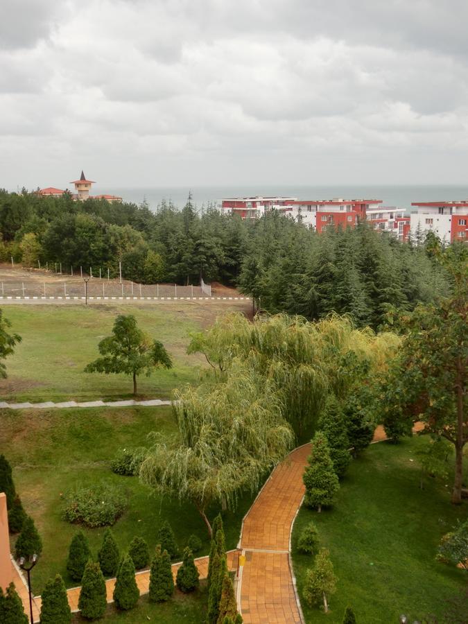Sea View Crown Apartment On Complex With Pools And Beach, Sweti Wlas Exterior foto