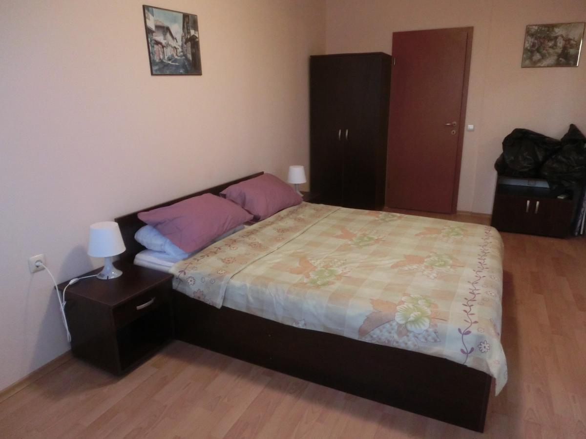 Sea View Crown Apartment On Complex With Pools And Beach, Sweti Wlas Exterior foto