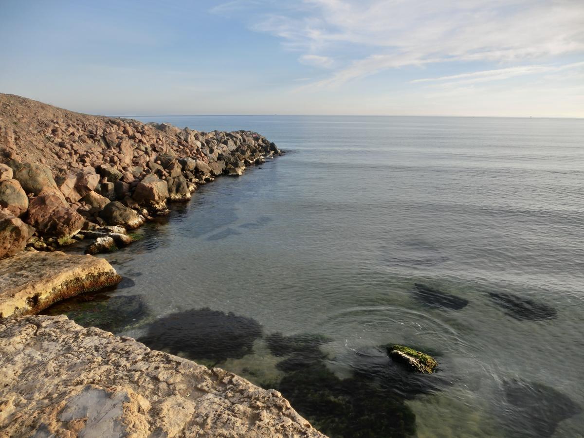 Sea View Crown Apartment On Complex With Pools And Beach, Sweti Wlas Exterior foto