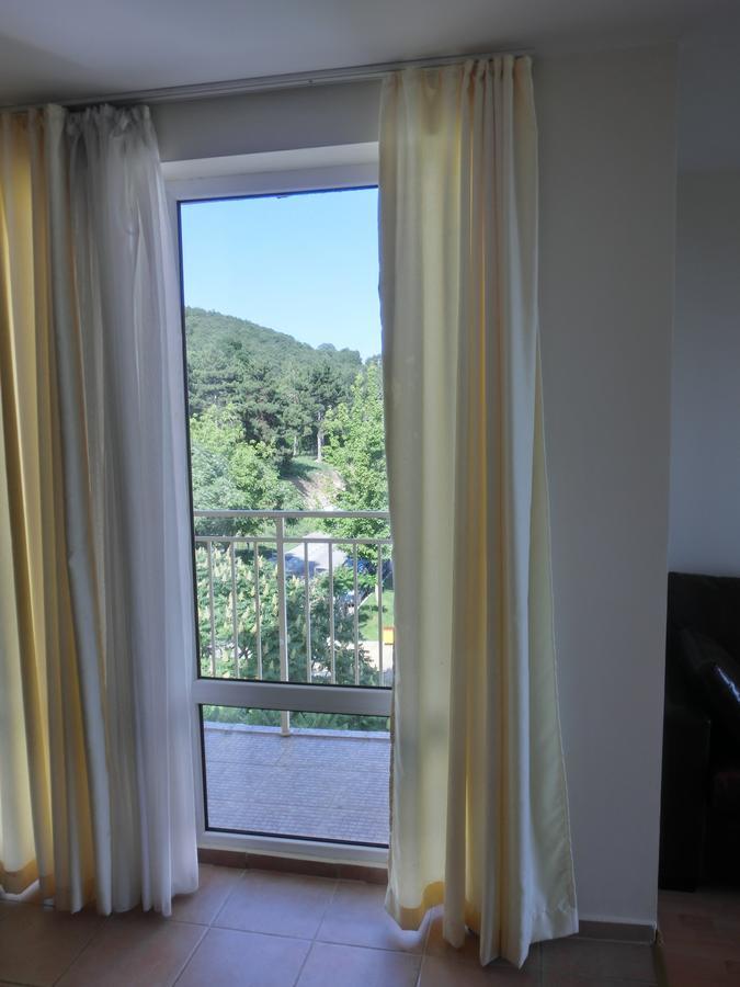 Sea View Crown Apartment On Complex With Pools And Beach, Sweti Wlas Exterior foto